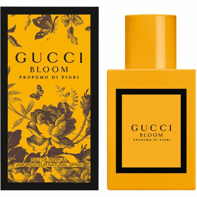 MINI GUCCI BLOOM PROFUMO DI FIORI 5ML W