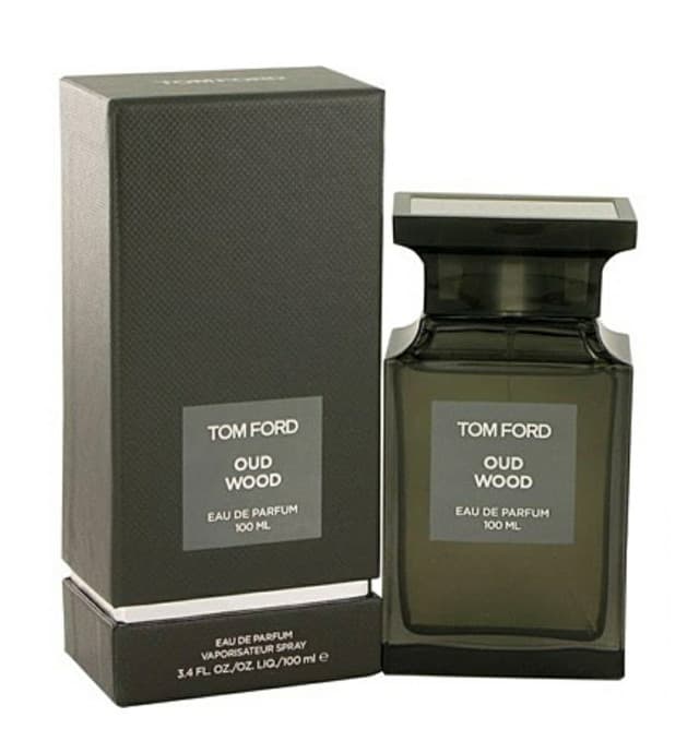 TOM FORD OUD WOOD 3.4 MEN