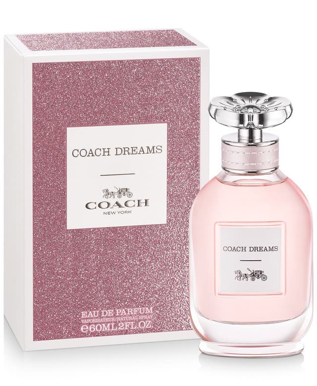 COACH DREAMS 2.0 EDP W