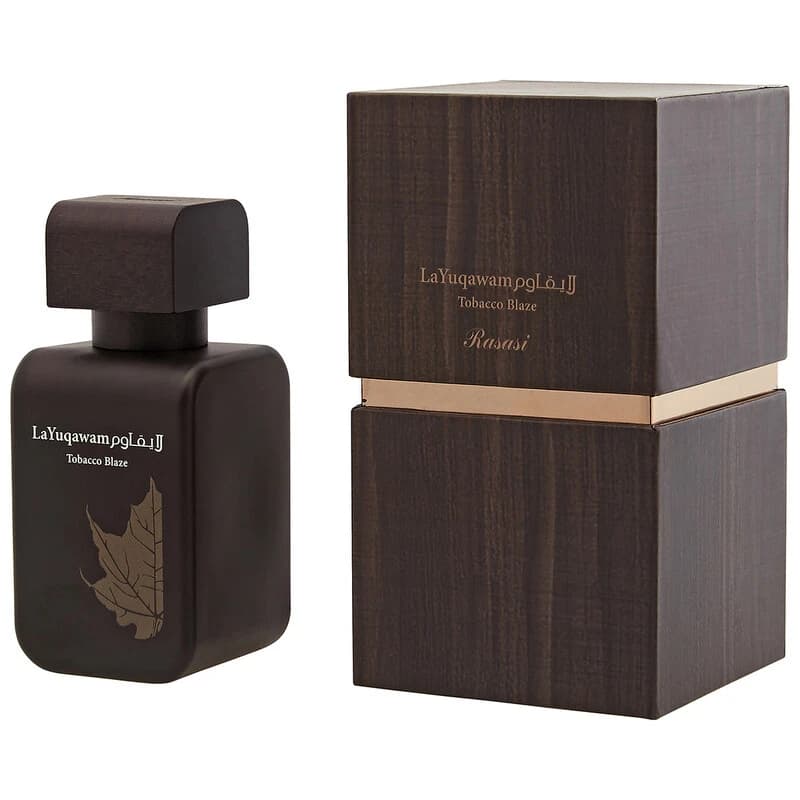 La Yukawam Tobacco Blaze 2.5 M