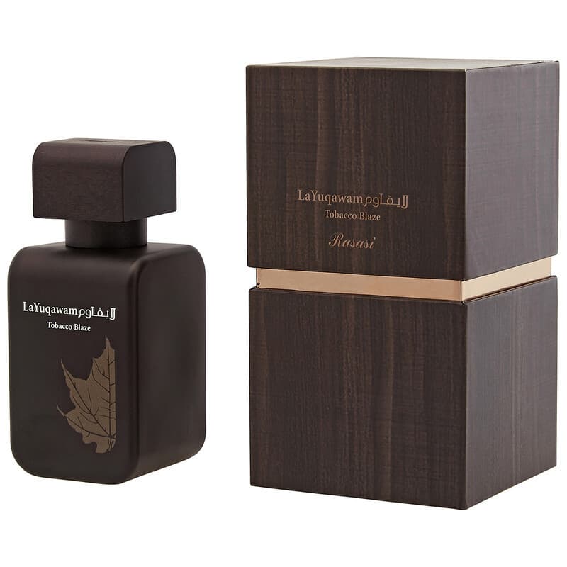 La Yukawam Tobacco Blaze 2.5 M