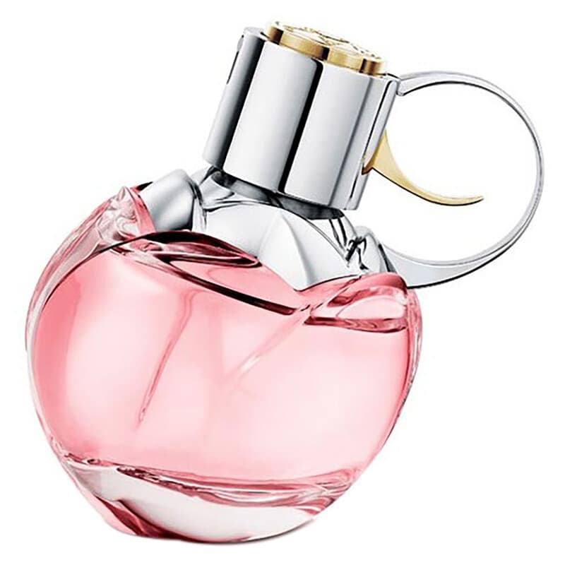 AZZARO WANTED GIRL TONIC TST