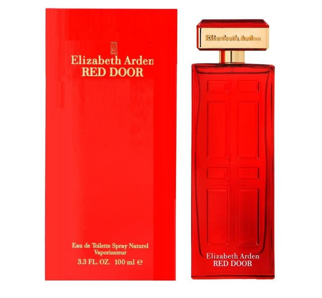 RED DOOR 3.3 WOMEN