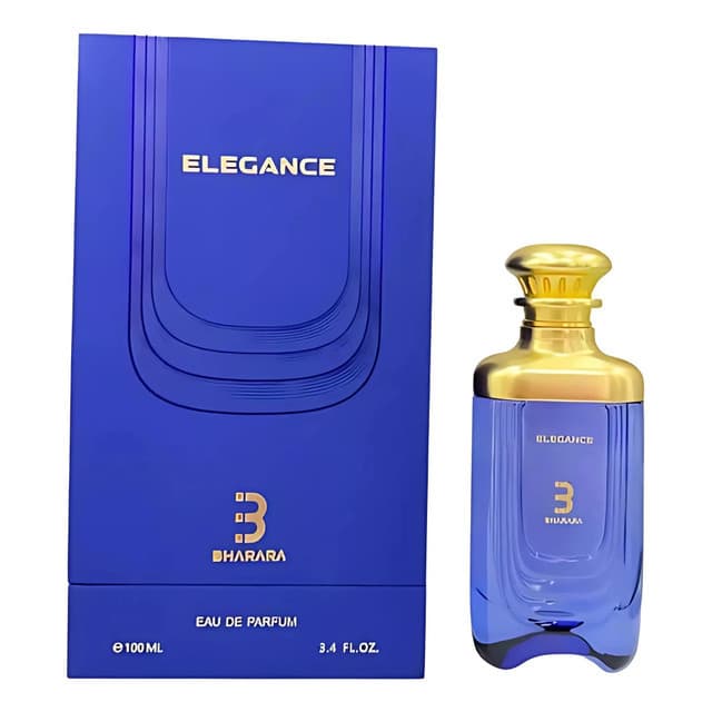 BHARARA ELEGANCE EDP UNISEX 3.4 OZ