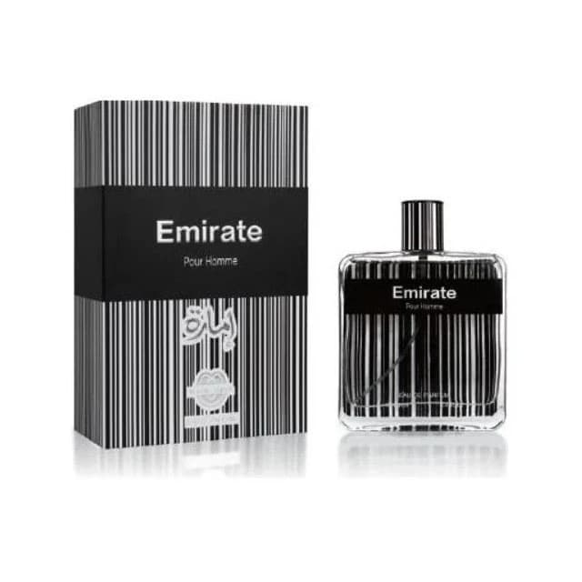 MUSH MUSH EMIRATE 3.4 EDP M