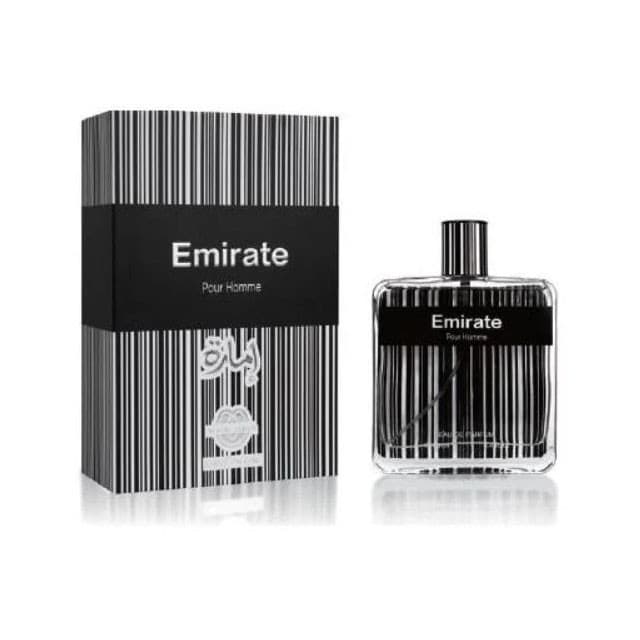 MUSH MUSH EMIRATE 3.4 EDP M