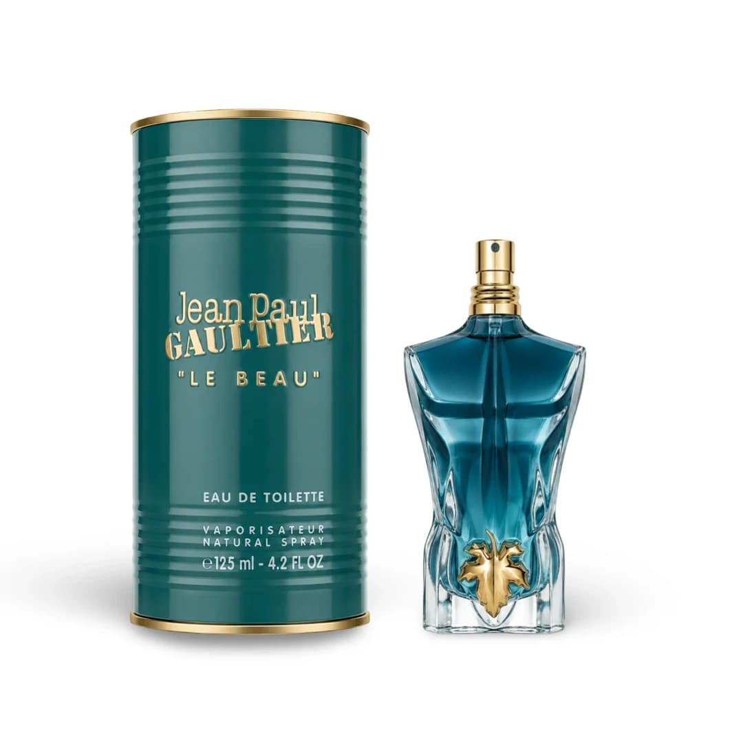 JEAN PAUL LE BEAU EDT 2.5 EDT M