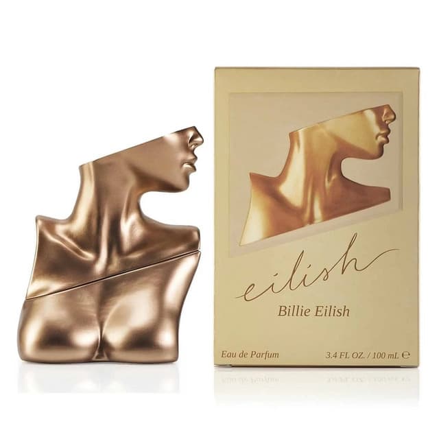 BILLIE EILISH 3.4 EDP W