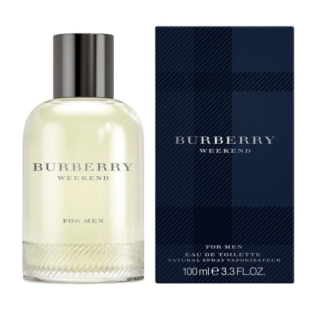 BURBERRY WEEKEND 3.3 MEN