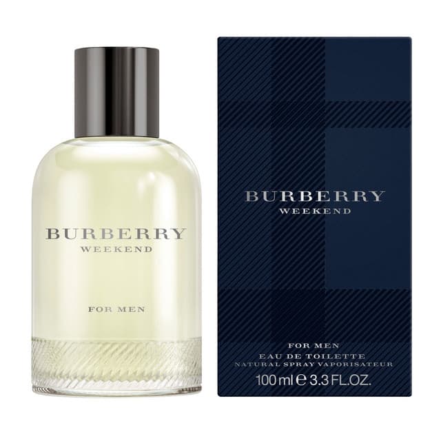 BURBERRY WEEKEND 3.3 MEN