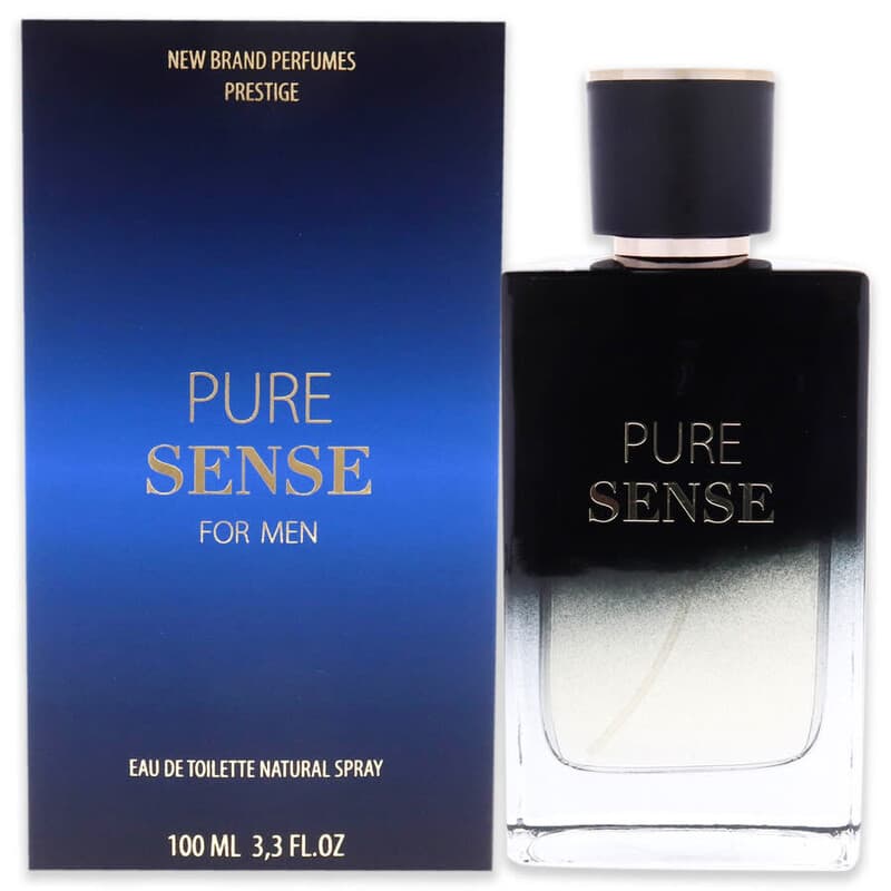 NB PURE SENSE M 3.4