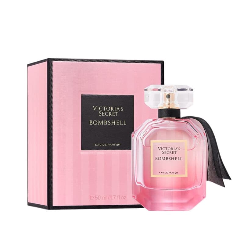 VICTORIA SECRET BOMBSHELL 3.4 OZ EDP