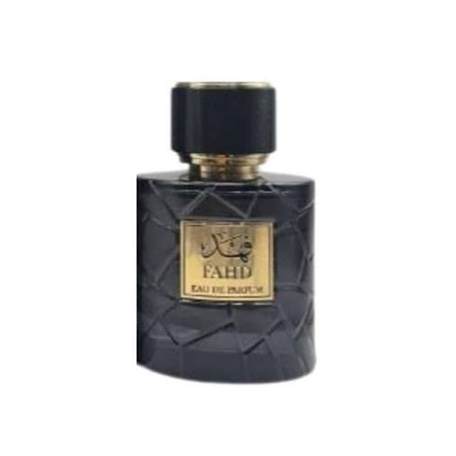 MUSH MUSH FAHD 3.4 EDP M