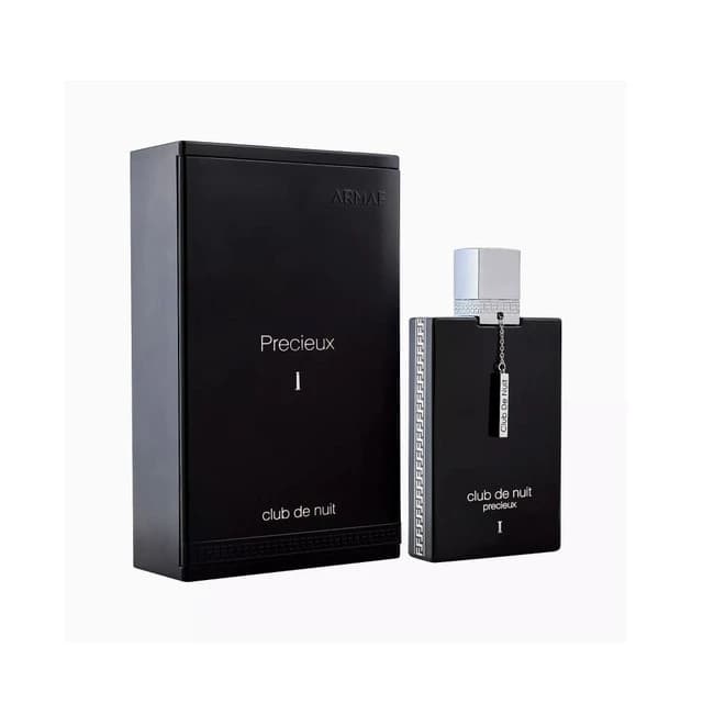 CLUB DE NUIT PRECIEUX EDP