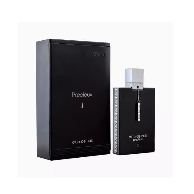 CLUB DE NUIT PRECIEUX EDP