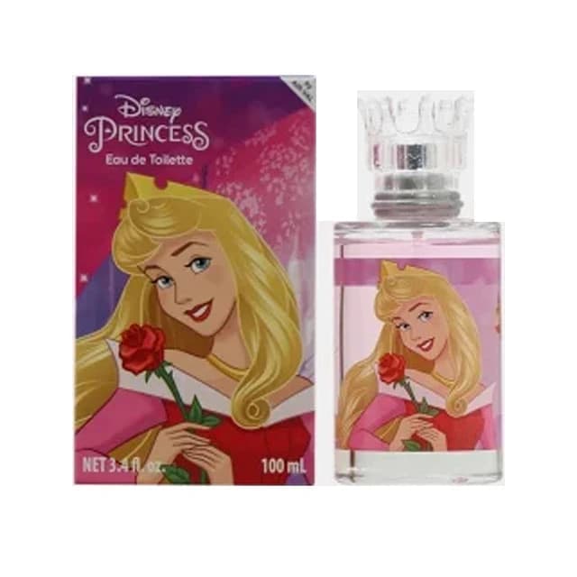 DISNEY PRINCESS AURORA 3.4 EDT