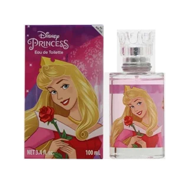 DISNEY PRINCESS AURORA 3.4 EDT