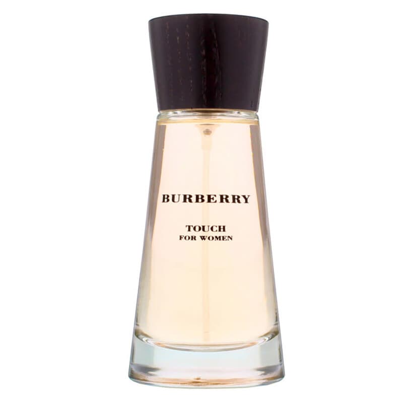 BURBERRY TOUCH 3.3 WOMEN