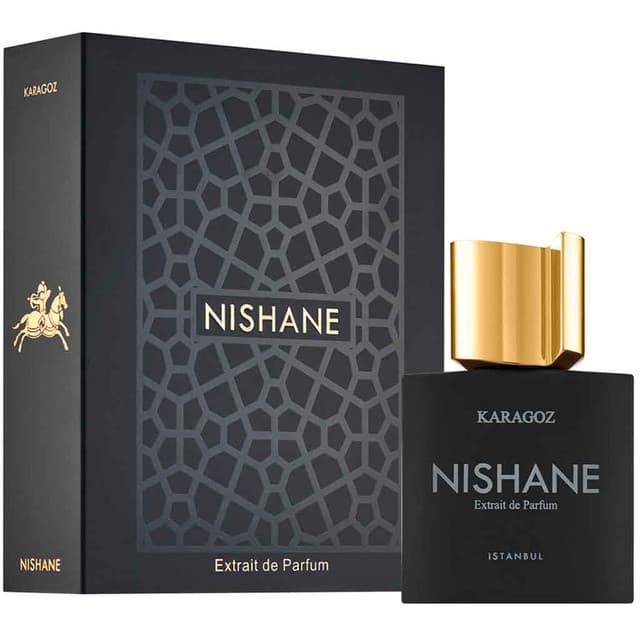 NISHANE KARAGOZ 1.7