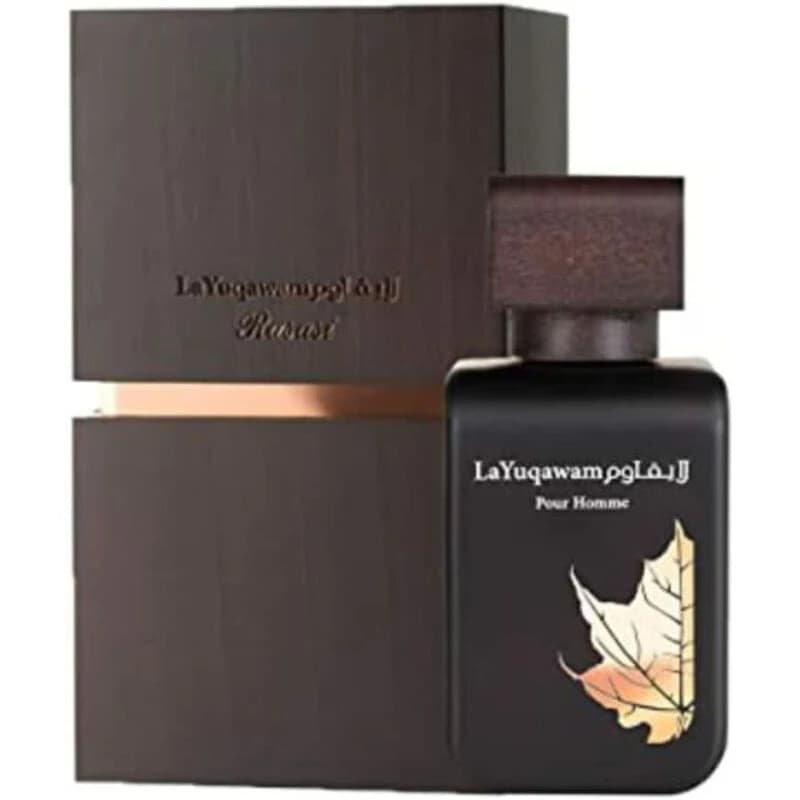 LA YUKAWAM RASASI 2.5 M