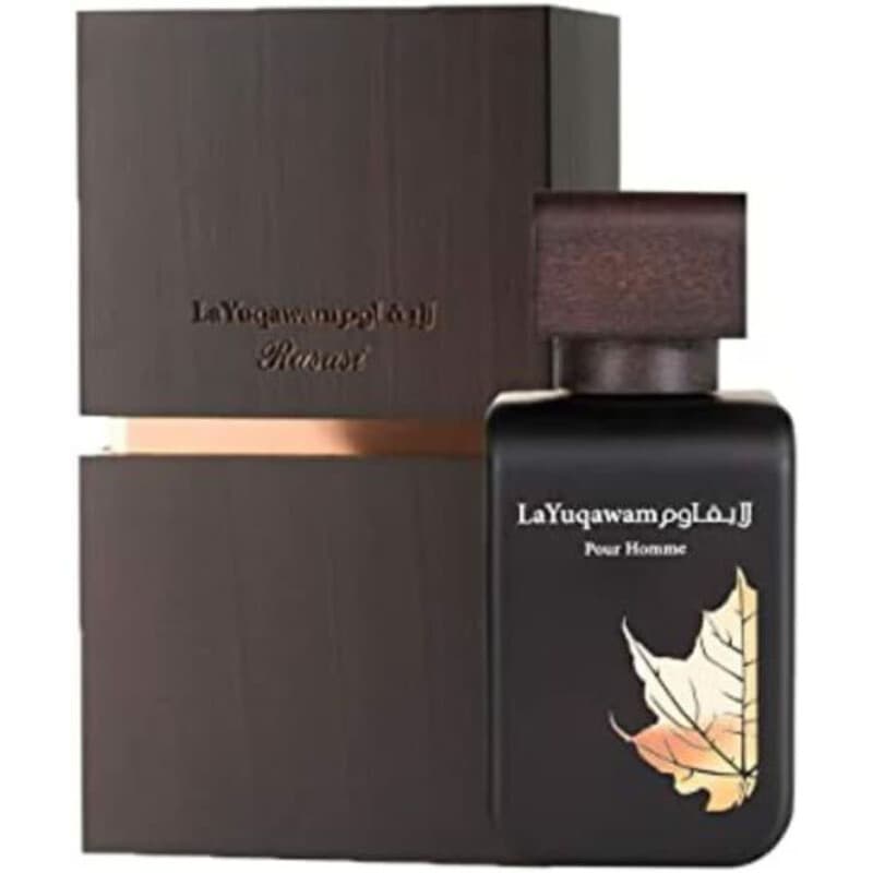 LA YUKAWAM RASASI 2.5 M