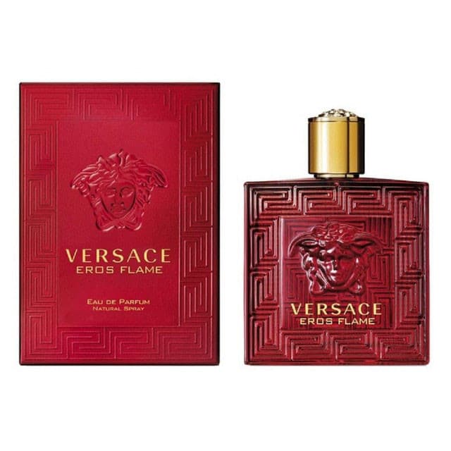 VERSACE EROS FLAME 1.7 M