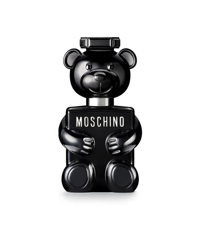 MOSCHINO TOY BOY 3.4 EDP