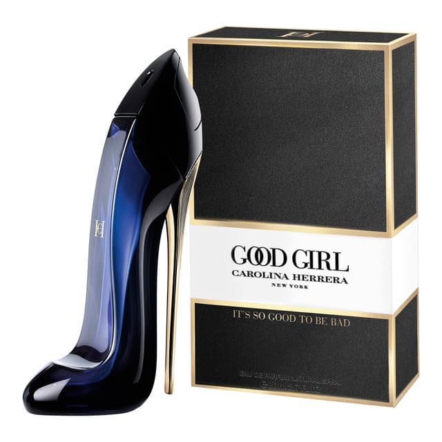 GOOD GIRL 2.7 WOMEN