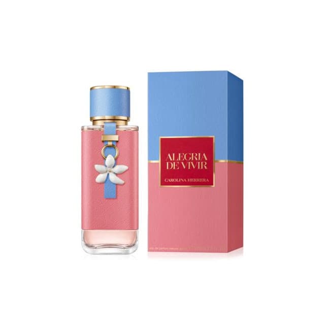 CH LUCKY CHARM ALEGRIA DE VIVIR