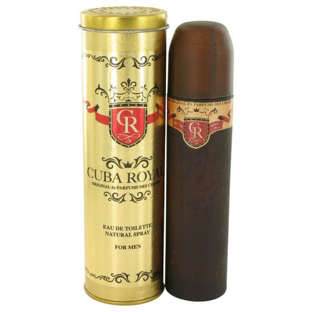 CUBA ROYAL 3.3 MEN