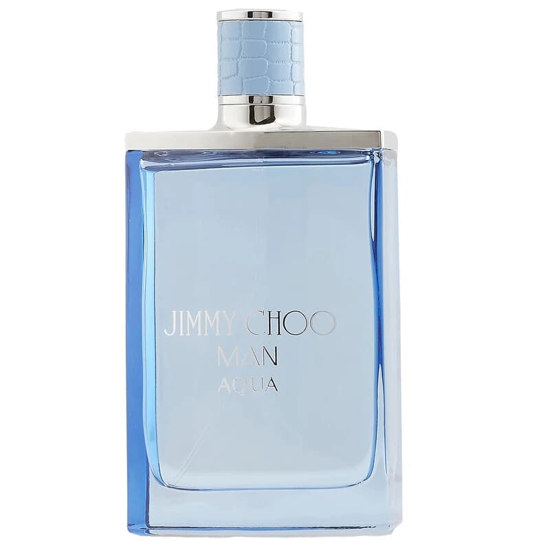 JIMMY CHOO AQUA 3.4 EDT M