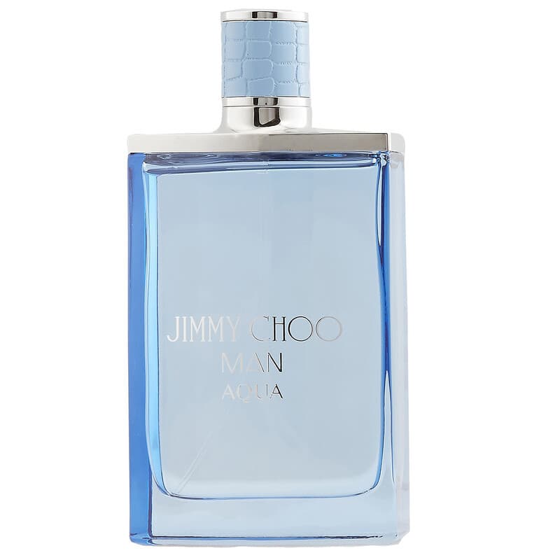 JIMMY CHOO AQUA 3.4 EDT M