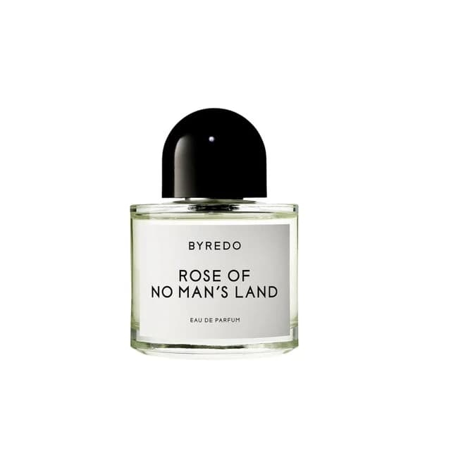 BYREDO ROSE OF NO MAN'S LAND