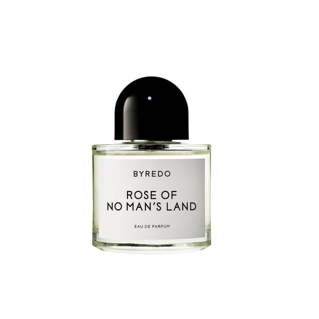 BYREDO ROSE OF NO MAN'S LAND