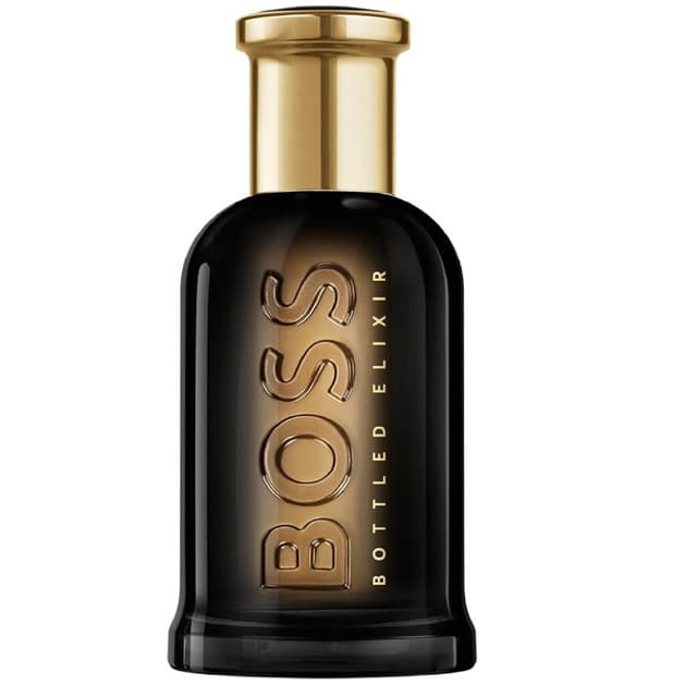 BOSS # 6 ELIXIR PARFUM INTENSE 3.4 M