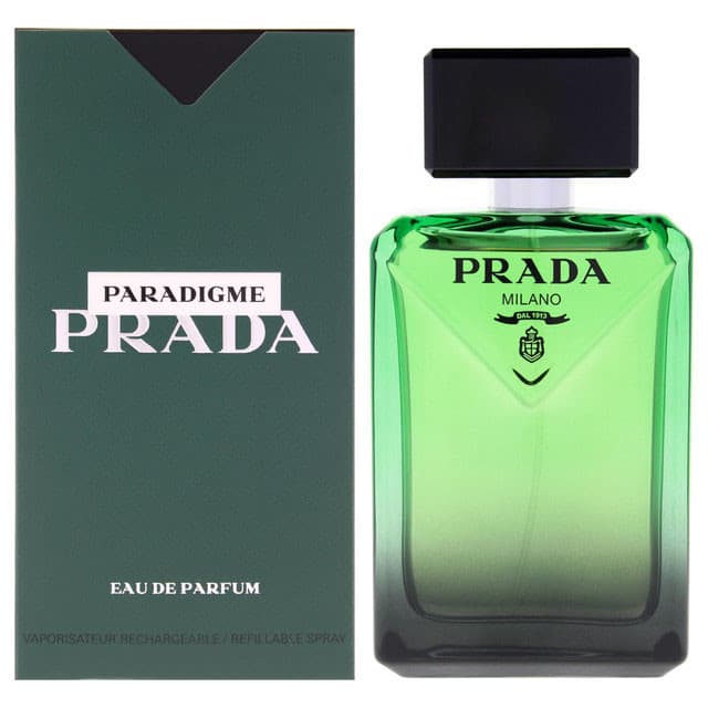 PRADA PARADIGME 3.3 EDP MEN