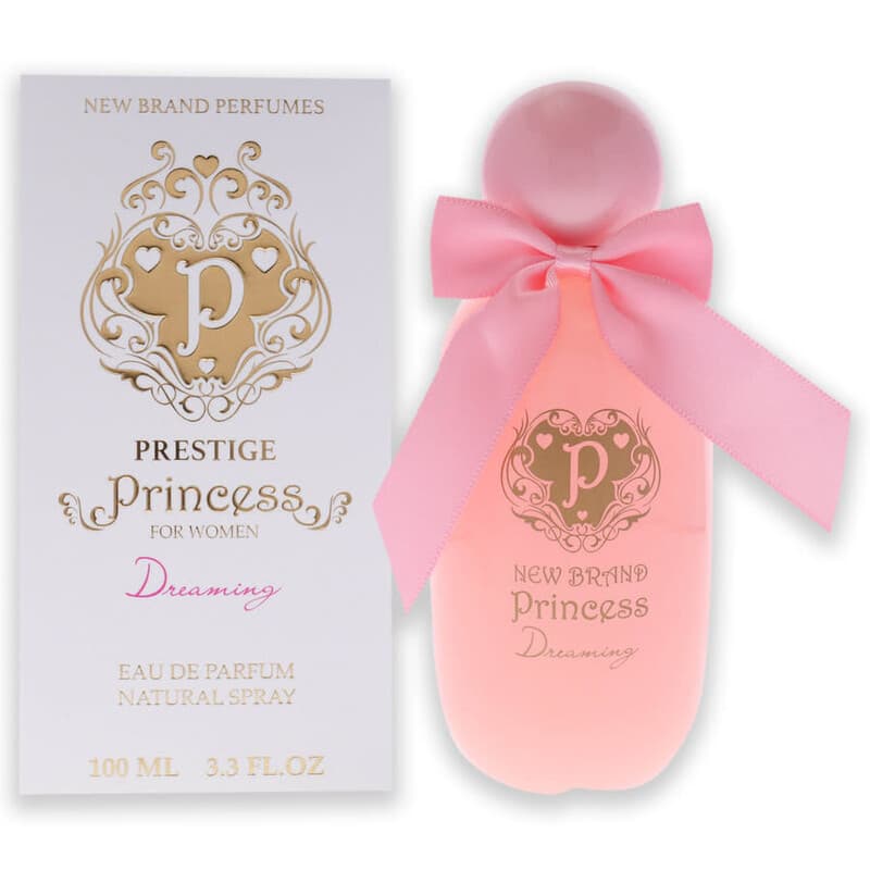 NB PRINCESS DREAMING 3.4 WOMEN