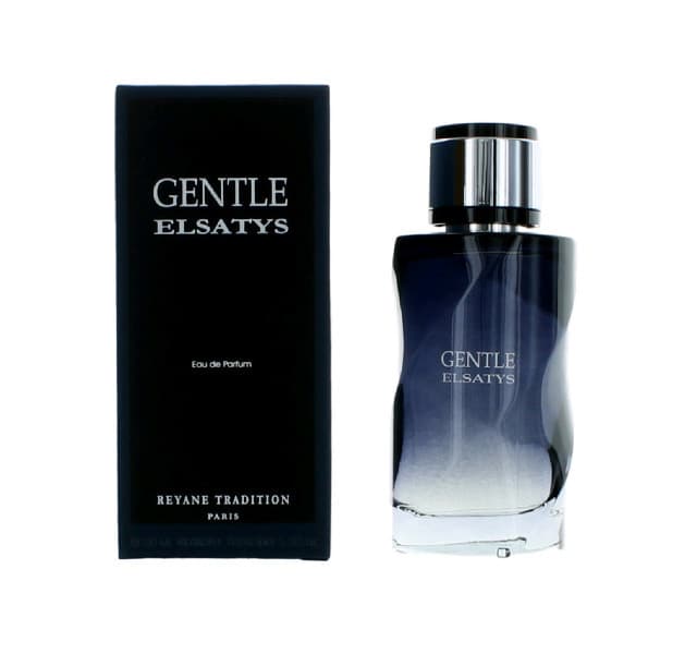 ELSATYS GENTLE 3.3 MEN