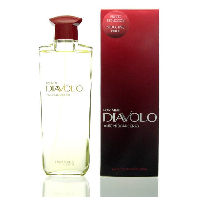 AB DIAVOLO 6.8 MEN