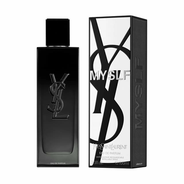 YSL MYSLF 3.4 EDP MEN