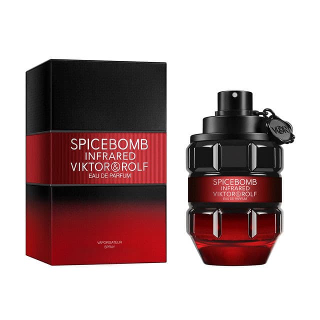 SPICEBOMB INFRARED 1.7 EDT M