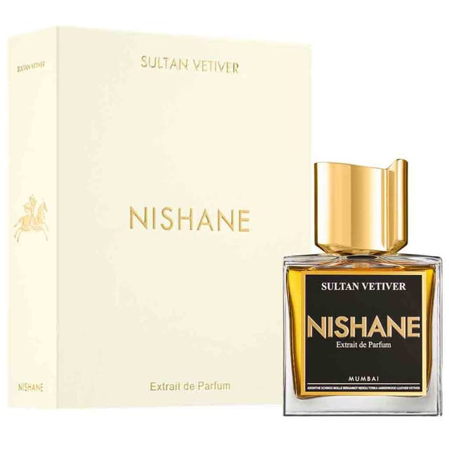 NISHANE SULTAN VETIVER 1.7