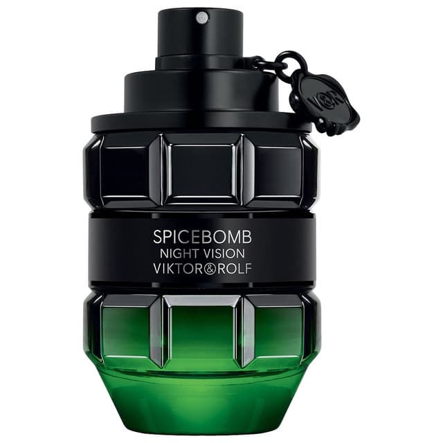 SPICE BOMB NIGHT VISION 1.7 M