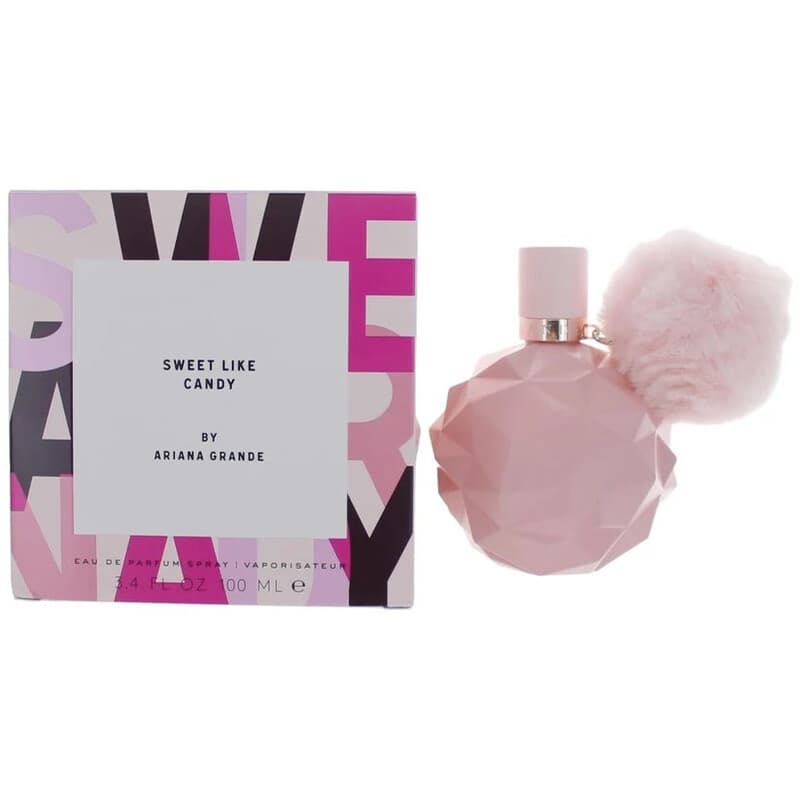 SWEET LIKE CANDY 3.4 EDP