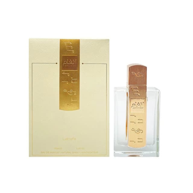 LATTAFA ANGHAM 3.4 EDP U