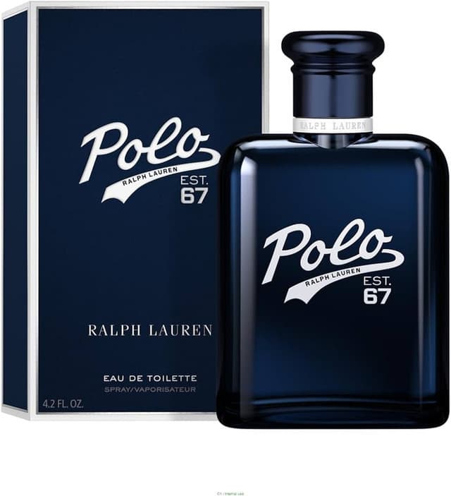 POLO 67 4.2 EDT M