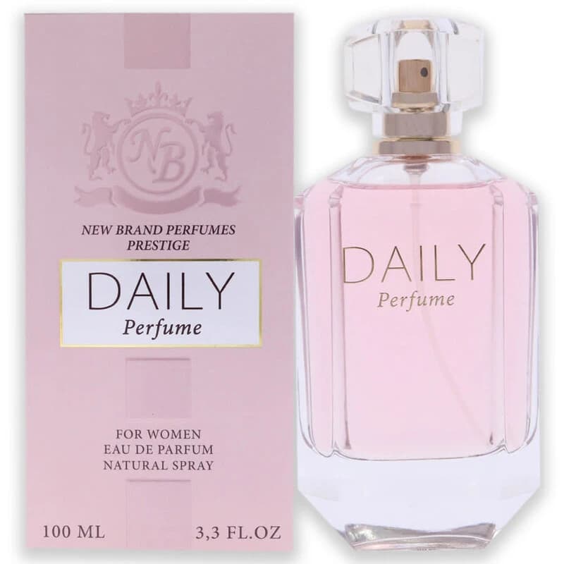 NB PRESTIGE DAILY PERFUME 3.4 W