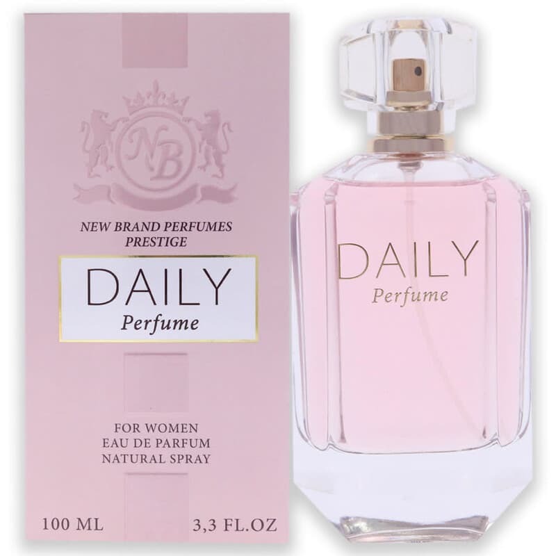 NB PRESTIGE DAILY PERFUME 3.4 W