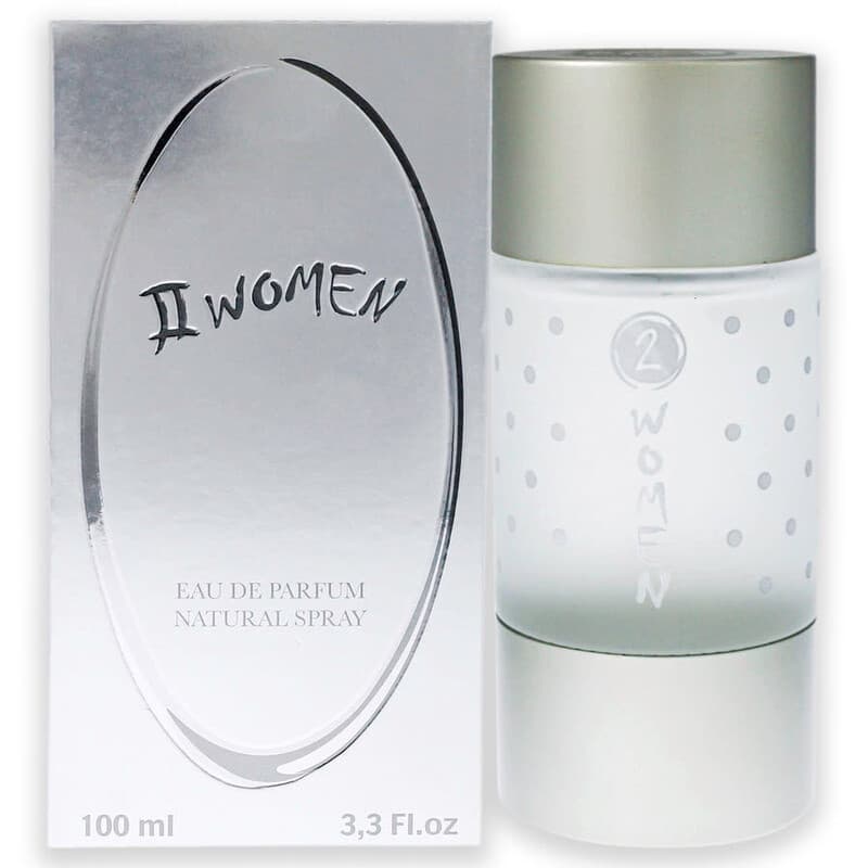 NEW BRAND II WOMEN