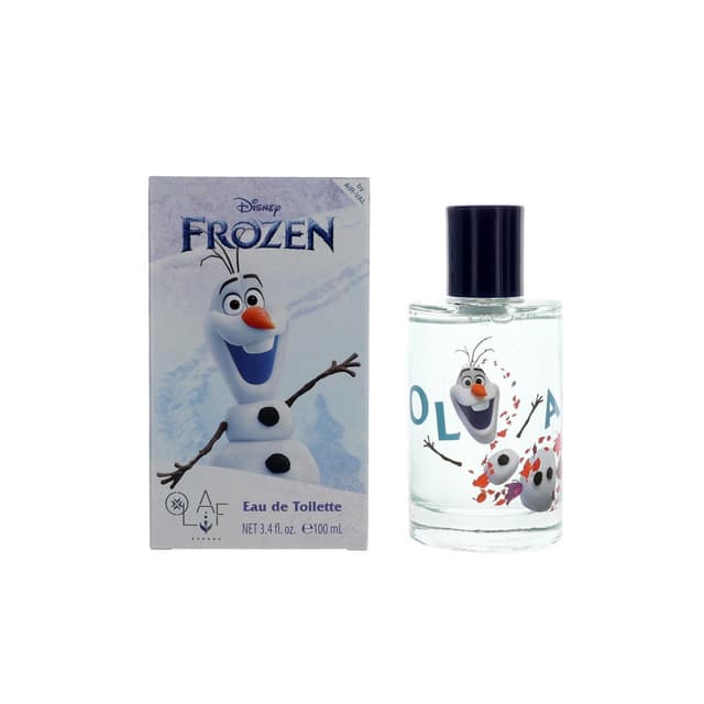 DISNEY FROZEN /OLAF EDT 3.4 OZ